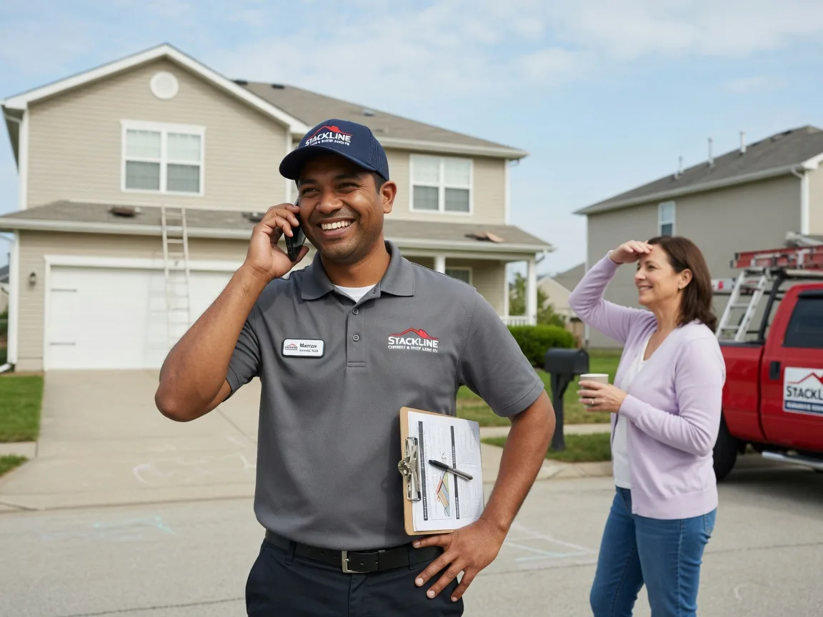 Chimney flashing repair Brooklyn, WI FAQs
